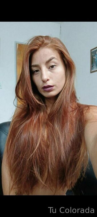 rebka Nahé Úniky OnlyFans Fotka 10