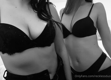 recklessduo Nahé Úniky OnlyFans Fotka 2