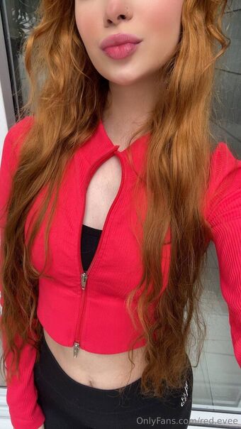red.evee