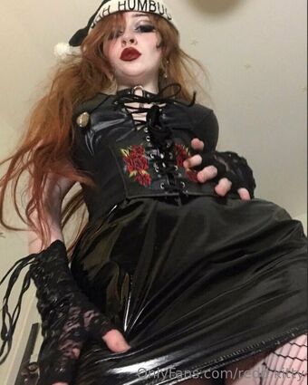 redd.kitty Nahé Úniky OnlyFans Fotka 6