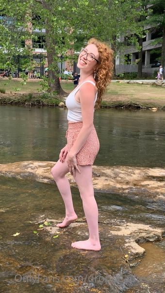 reddawn01 Nahé Úniky OnlyFans Fotka 18