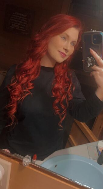 Redisright Nahé Úniky OnlyFans Fotka 1