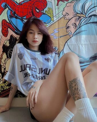 redlip._ Nahé Úniky OnlyFans Fotka 12