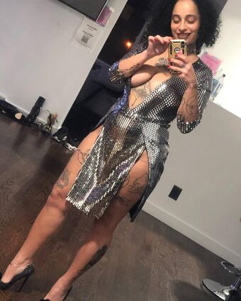 ReesesPieces Nahé Úniky OnlyFans Fotka 7