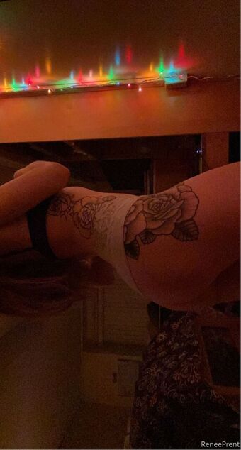 reneeprentice1 Nahé Úniky OnlyFans Fotka 9