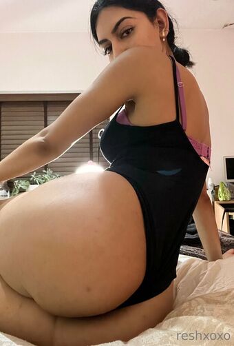 Resh Nahé Úniky OnlyFans Fotka 4