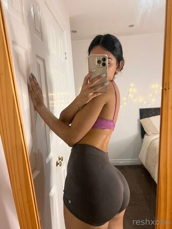 Resh Nahé Úniky OnlyFans Fotka 9