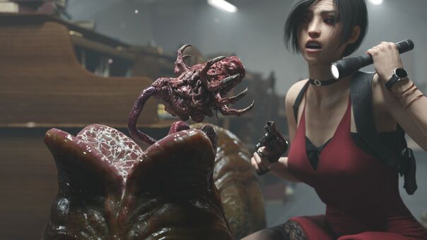 Resident-evil