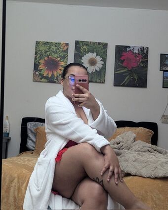 returnofthejas Nahé Úniky OnlyFans Fotka 11