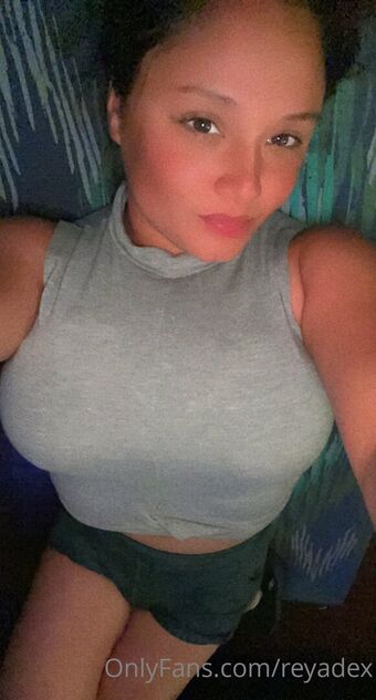 reyadex Nahé Úniky OnlyFans Fotka 5