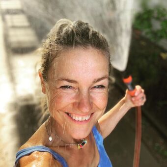 Rhea Harder-Vennewald