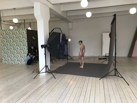 Rickisanchez Nahé Úniky OnlyFans Fotka 19