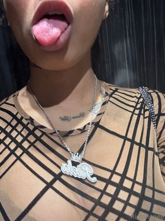 rielarenee Nahé Úniky OnlyFans Fotka 17