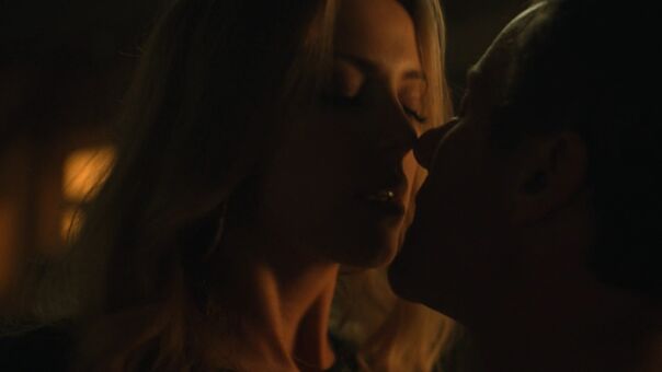 Riley Voelkel Nahé Úniky OnlyFans Fotka 12