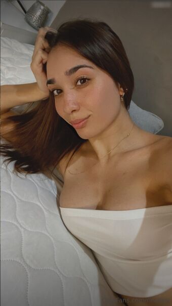 Rinahey Nahé Úniky OnlyFans Fotka 4