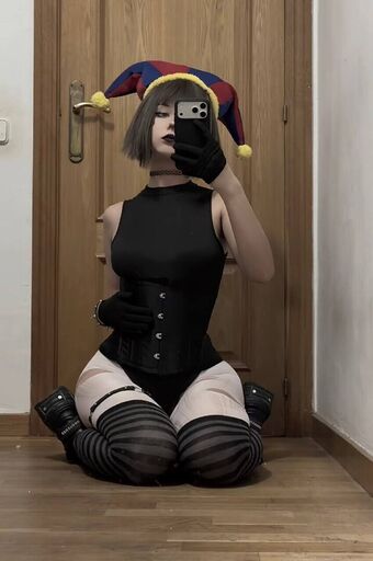 rincospl Nahé Úniky OnlyFans Fotka 168