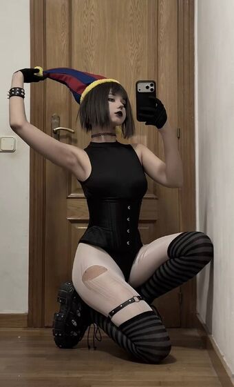 rincospl Nahé Úniky OnlyFans Fotka 171