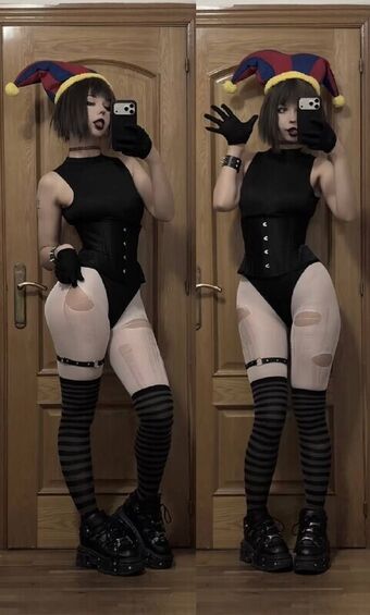 rincospl Nahé Úniky OnlyFans Fotka 172