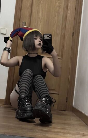 rincospl Nahé Úniky OnlyFans Fotka 176