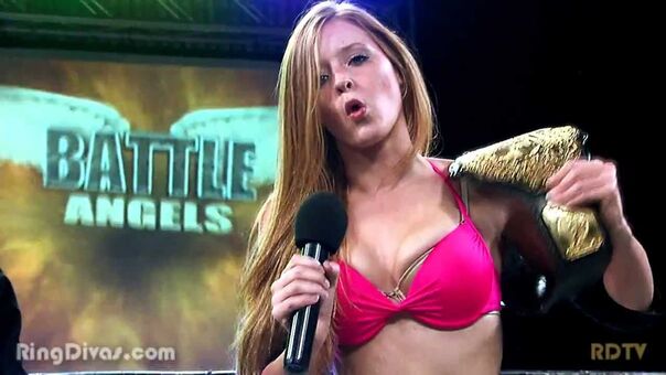 Ringdivas