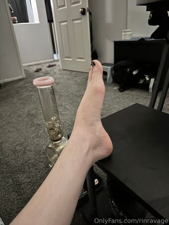 rinravage Nahé Úniky OnlyFans Fotka 6