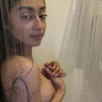 Ritza Nahé Úniky OnlyFans Fotka 10