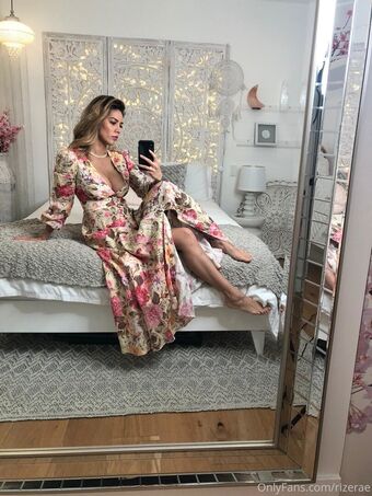 rizerae Nahé Úniky OnlyFans Fotka 6