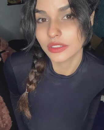 Robertinha Nahé Úniky OnlyFans Fotka 28