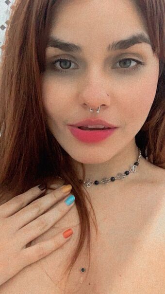 Robertinha Nahé Úniky OnlyFans Fotka 32