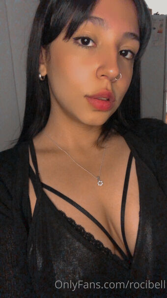 rocibell Nahé Úniky OnlyFans Fotka 13