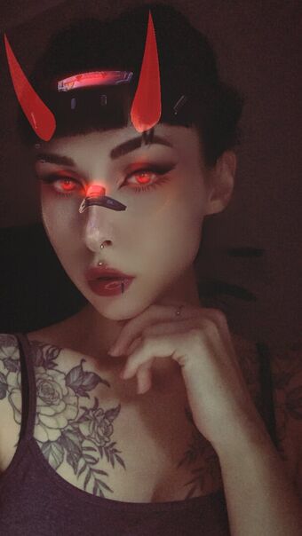 romisu Nahé Úniky OnlyFans Fotka 29