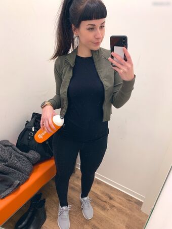 romisu Nahé Úniky OnlyFans Fotka 48