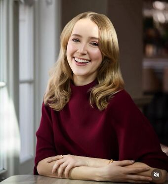 Rose Ayling Nahé Úniky OnlyFans Fotka 4