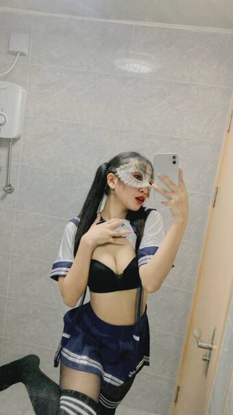 rosecutie Nahé Úniky OnlyFans Fotka 16