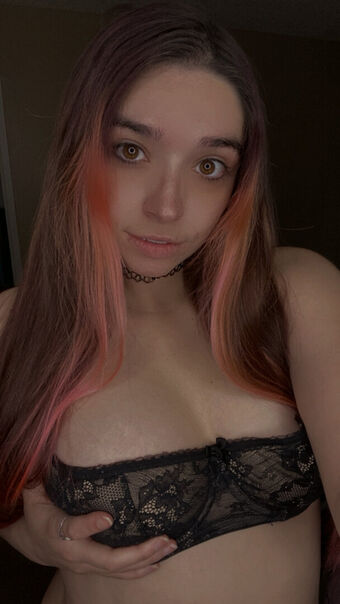 roseinfinityy Nahé Úniky OnlyFans Fotka 13