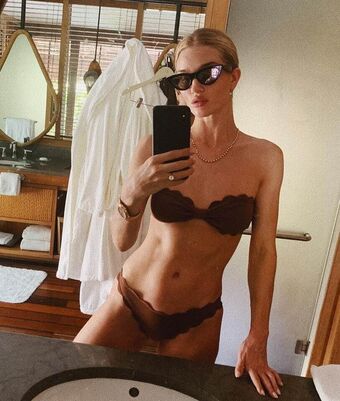 Rosie Huntington-Whiteley