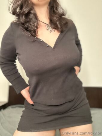 roxy.br Nahé Úniky OnlyFans Fotka 8
