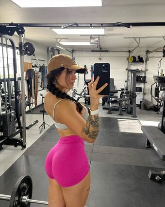 Roxy Cisneros Nahé Úniky OnlyFans Fotka 17