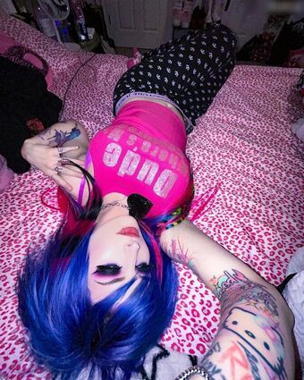 Roxy Katrina Nahé Úniky OnlyFans Fotka 14