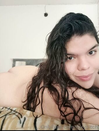 roxybitch Nahé Úniky OnlyFans Fotka 7