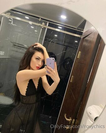 roxychics Nahé Úniky OnlyFans Fotka 13