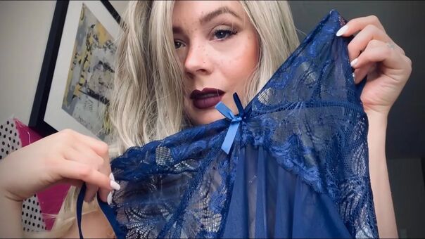RoxyMilano Nahé Úniky OnlyFans Fotka 44
