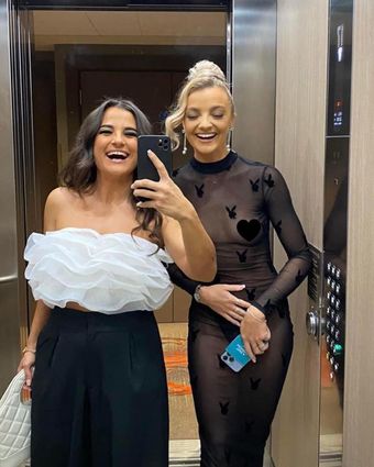 Rozz Darlington Mafsuk