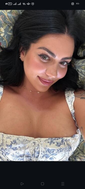 Ruby Drew Nahé Úniky OnlyFans Fotka 20