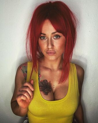Ruby Flox Nahé Úniky OnlyFans Fotka 7