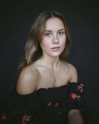 Ruby Hartley Nahé Úniky OnlyFans Fotka 19