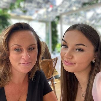 Ruby Legall Nahé Úniky OnlyFans Fotka 3