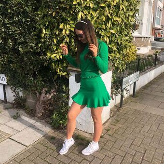 Ruby Legall Nahé Úniky OnlyFans Fotka 19