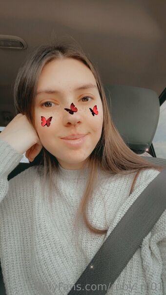 ruby_m01 Nahé Úniky OnlyFans Fotka 28