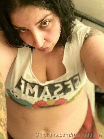 rubyaddams Nahé Úniky OnlyFans Fotka 20